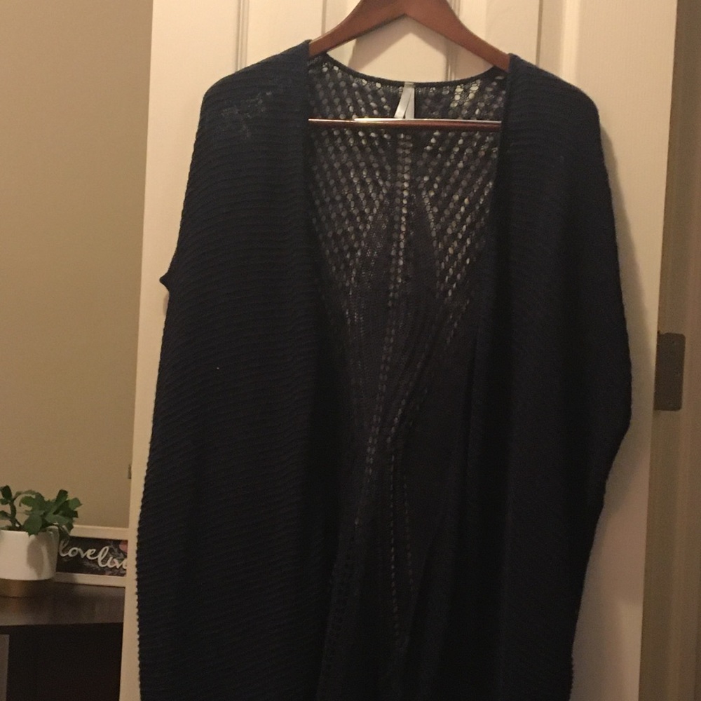 Vanity Kimono - Picture 7 of 10